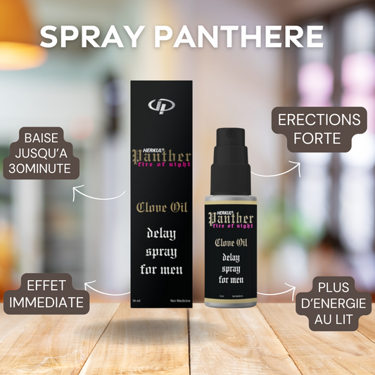 Spray panther(14ML)